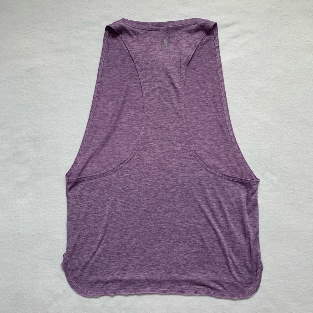 Muscle tank - Picture 5 of 9